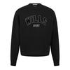 Jack Wills Mens Bouclé Sweatshirt