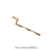 For Infinix Smart 4 5 6 X612 X653 X657 X6511 X6516 X6517 Power Button Volume Flex Cable OnOff