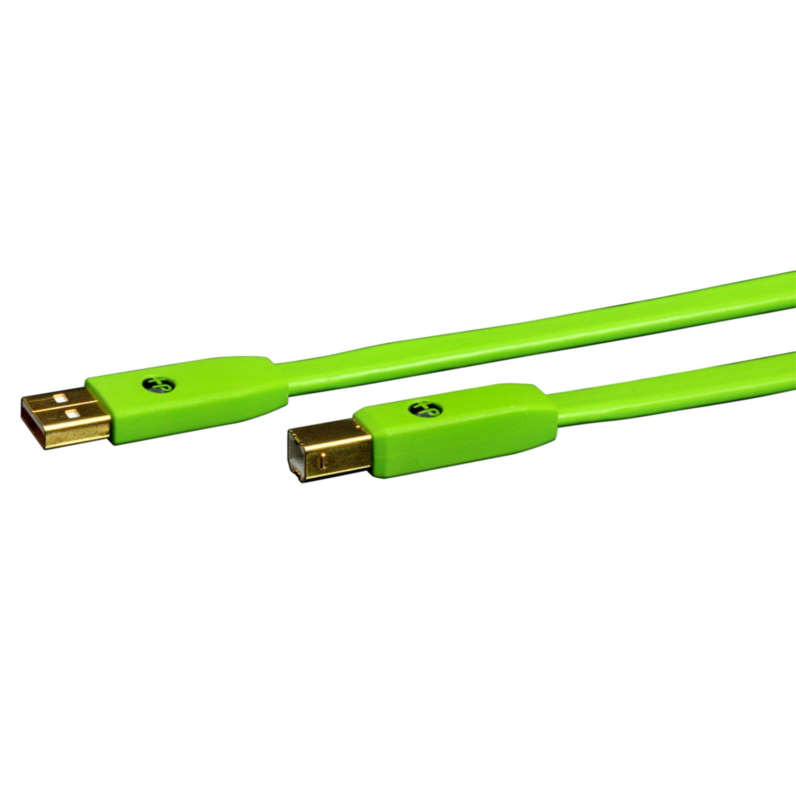 

Oyaide Electric USB Cable 2.0m d+USB Class B/2.0