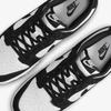 Nike Dunk Low Retro DUNK LOW RETRO White/White/Black FQ8249-100 28.5cm
