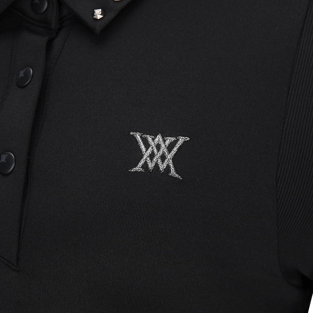 ANEW GOLF W Back Incision Point L/Ts_Bk