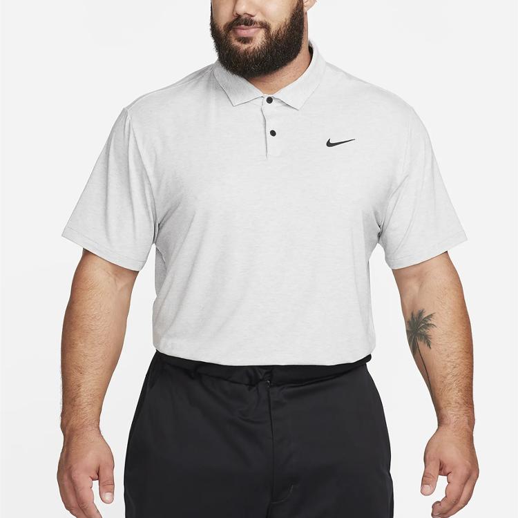 New Nike Dri FIT Tour Men's Golf Polo DV3123-077