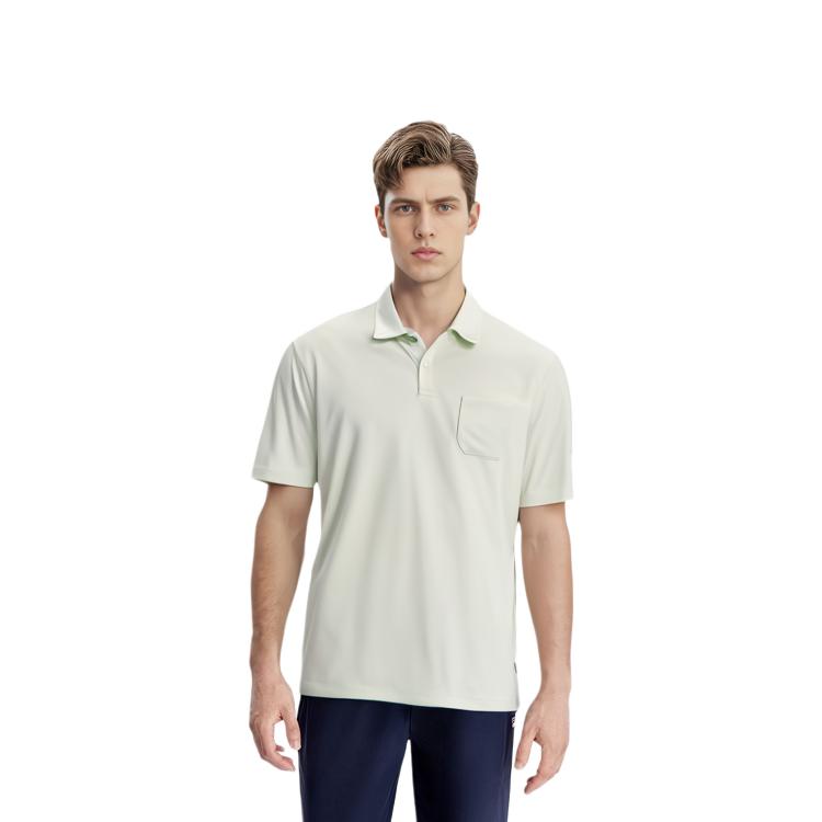 adidas Adicross Polo Shirt Polo Shirt Men's Light Green IN9252