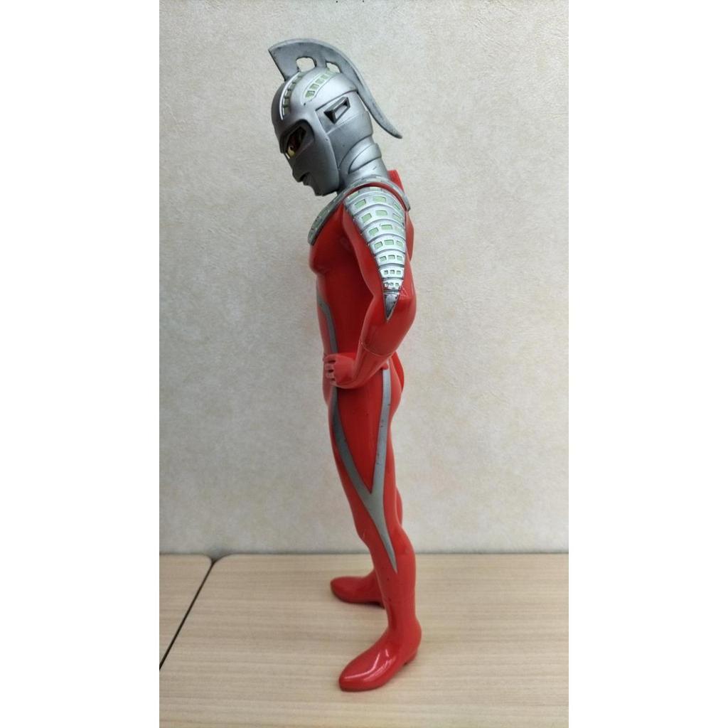 Used BANDAI Ultra Seven Kyomoto Collection Ultraman