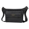 Bărbați geantă de talie din piele Fanny Pack Crossbody geantă de umăr Sling husă servietă geantă de călătorie geantă casual piept geantă de mână