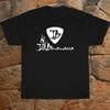 SALDI Maglietta Artistica Joe Bonamassa Nera Unisex Cotone Tutte le Taglie S-5XL Maglietta Unisex