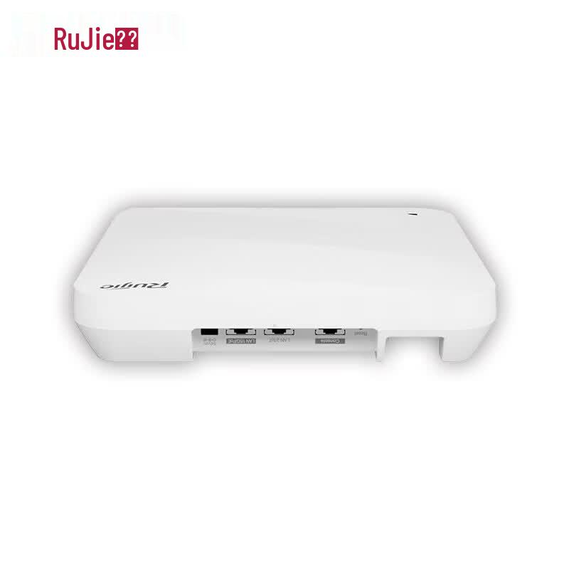 Ruijie Wi-Fi 6 Gigabit High-Density Ceiling AP