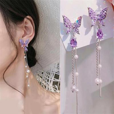 Pendientes – Pendientes de gota