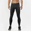 Li Ning Sports Pants Men's Black AULR079-1