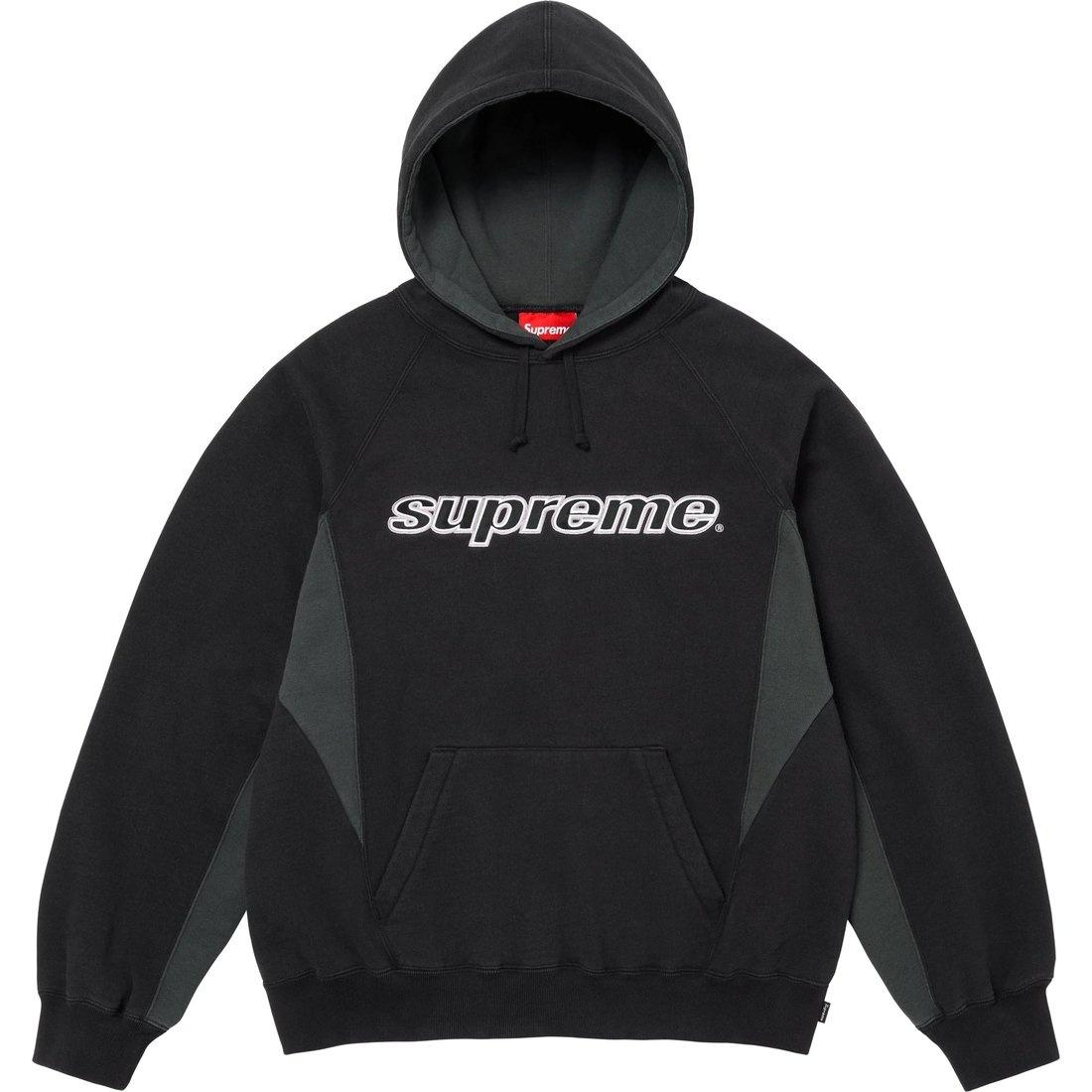 Supreme FW24 5. nedēļa Division Hūdijs