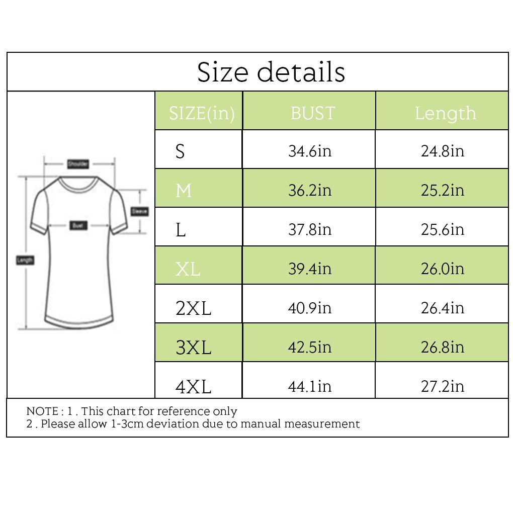 Women Tie Dyed Printed Crew Neck Short Sleeve Shirt