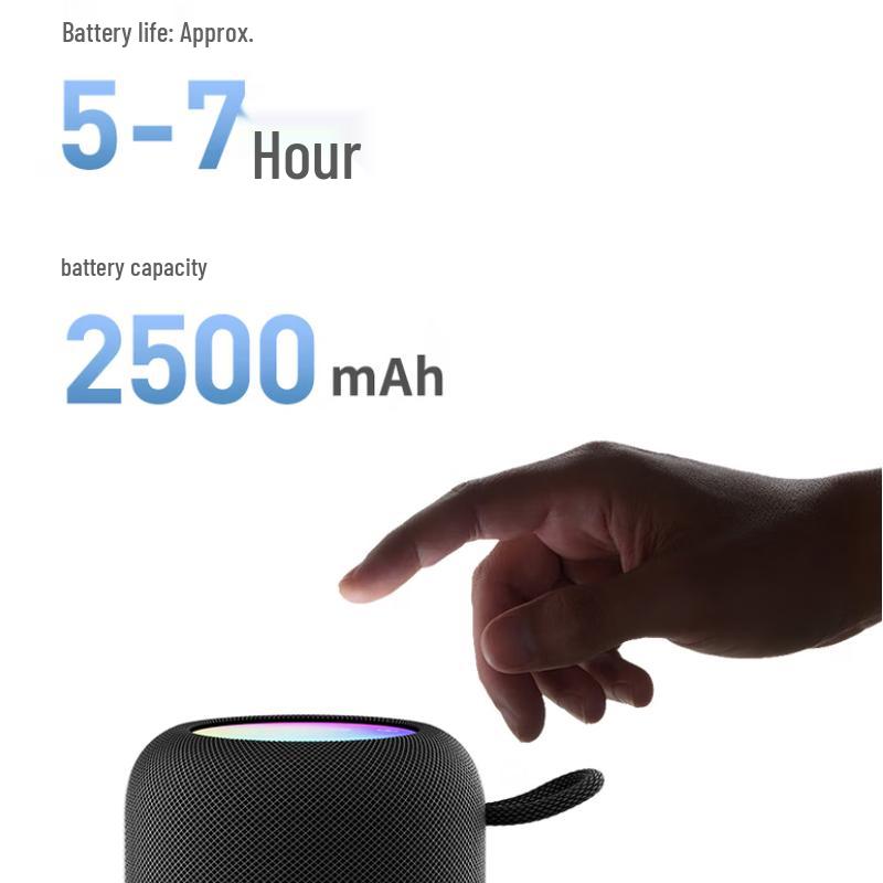 Newman K228 Portable Bluetooth Speaker