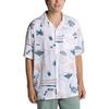 Vans Scenic Shirts Men's White Lapel Moderate Other VN0007X5WHT