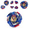 Premium Quality New B-127 Starter Cho-z Valkyrie.z.ev Burst Beyblade Toy Without Box