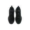 Anta Lifestyle Series Fabric Suede Leather Warm Waterproof Low-Top Casual Shoes Men Sneaker Black 912348981-1