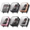 Anti-scratch Protective Case TPU Cover Shell for Garmin Venu X1 Smart Watch Accessories