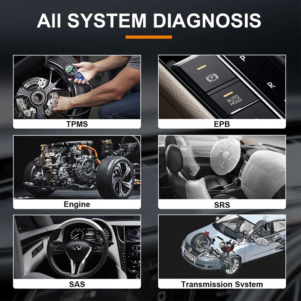 2025Neuer Vgate vLinker MS BT Auto OBD2 Scanner für 12V/24V ELM327 V2.3 Alle Systeme Diagnosewerkzeug CH LS HS SW MS CAN