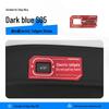 Deep Blue S05 Electric Tailgate Trunk Reminder Sticker - Car Accessories