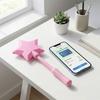 3D Printed Wand Tap To Pay Star 15 Styles Contactless Payment Card Clip , Butterfly, Snowflake Shaped Payment Card Holder