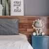 Resistant Fall Piggy Bank Nordic Style Money Boxes Animal Figurines Lion Money Box  Home Decoration