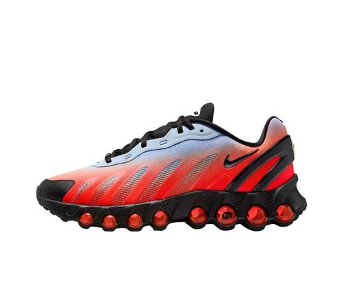 

Nike Air Max Dn8 Running shoes Unisex IH4119-401 Red Size EU 42.5 красный