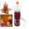 Peanut Butter Machine Mini Peanut Butter Machine for Oat Milk Maker Milk Maker Nut Milk Machine