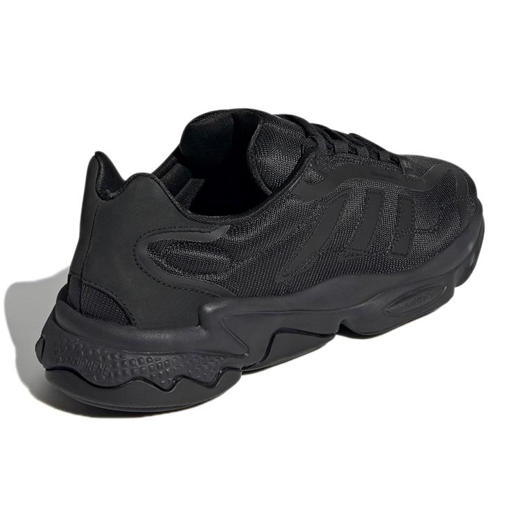 Adidas Ozweego Pure 'Triple Black' H04216