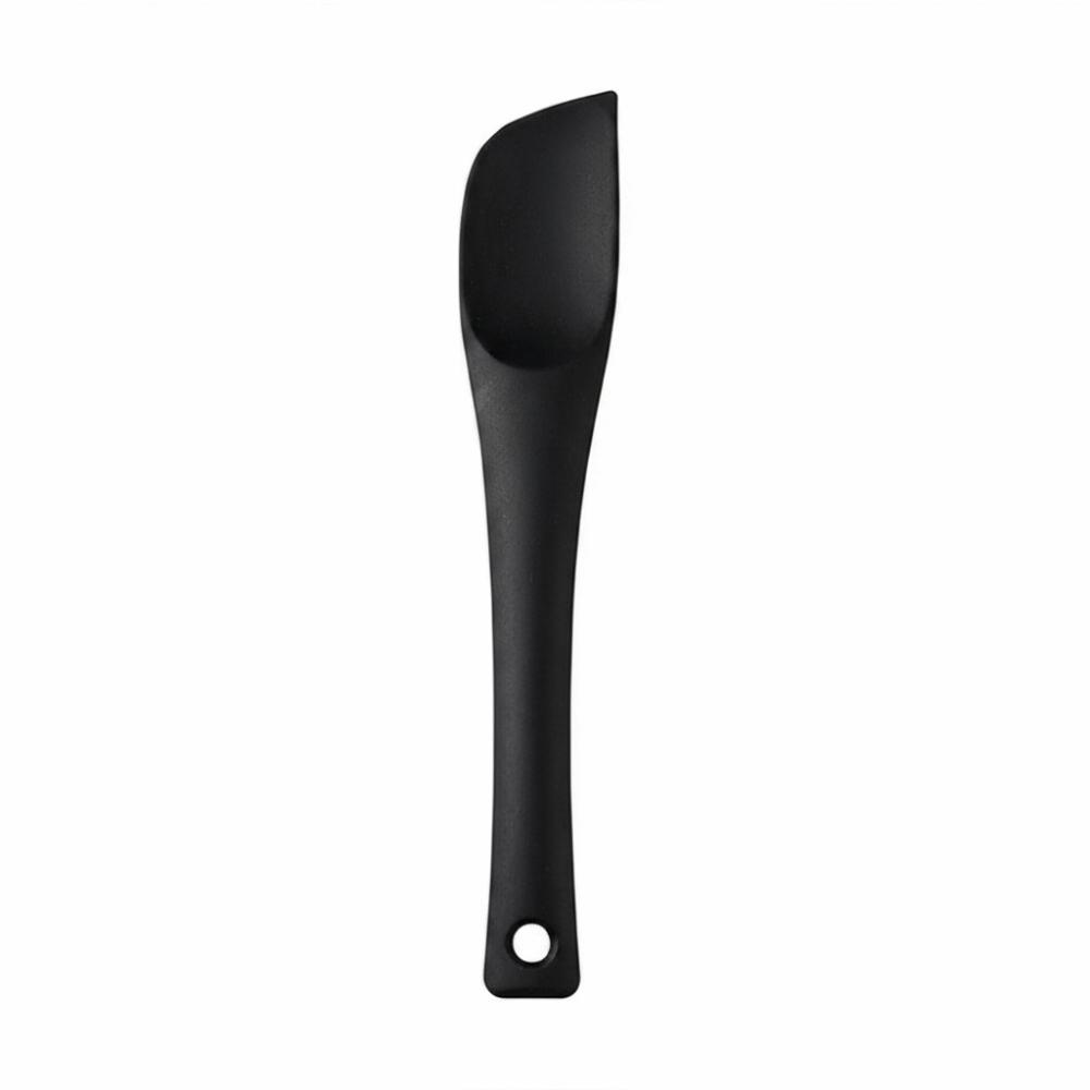 Heat-Resistant Kitchen Silicone Spatula Flexible Baking Cake Tools Kitchen Utensils