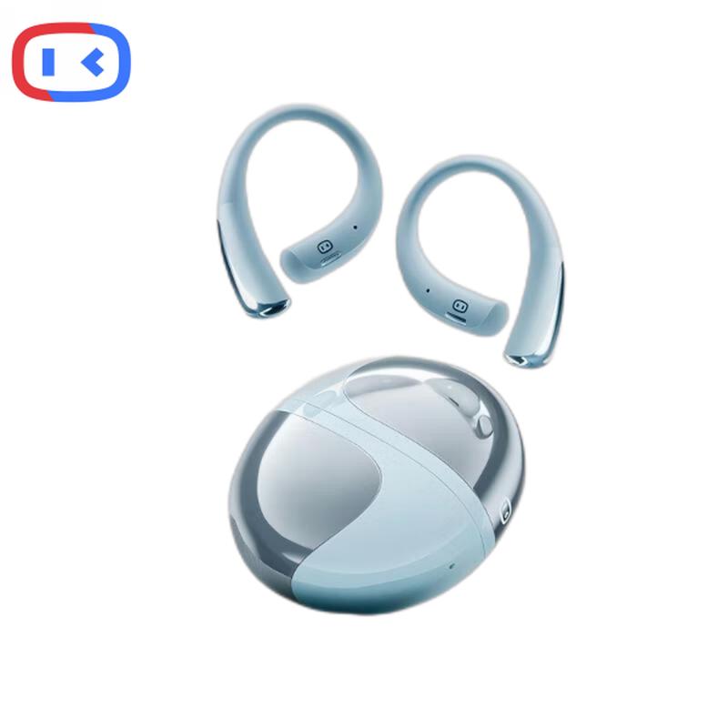 

Xiaodu S200 AI Translator Open-Ear Bluetooth Sports Earbuds