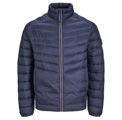 Jack & Jones Sprint Plus Size Puffer Jacket