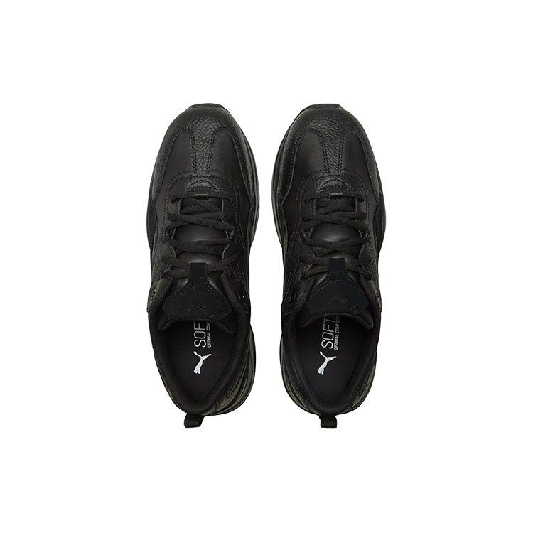 PUMA Cilia Lux 'Black' Women's 370282-07