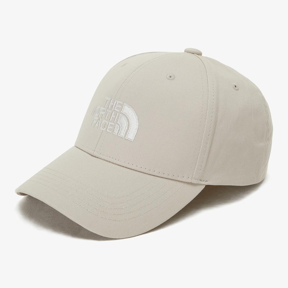 

THE NORTH FACE NE3CP53C Cotton Hard Ball Cap