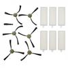 Filtro Spazzola Laterale Per OKP Life K2 K3 K4 Per Per Lefant M210 M210S Robot Aspirapolvere