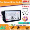 Android Datsun Mi-do On-DoCar Radio DSP GPS Multimedia Video Player Wireless CarPlay Android Auto 2din Stereo