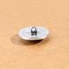 10Pcs Round Pearl Button Children'S Clothes Jacket Shirt Sweater Decorative Buttons High-End Versatile Button Accessories