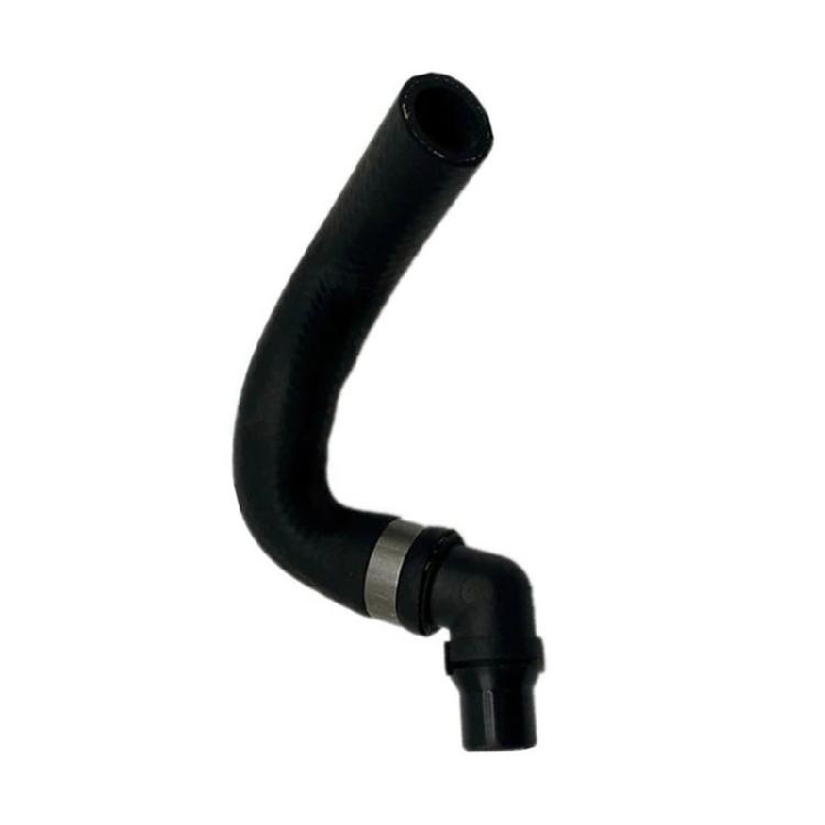 Auto Accessory Engine Water Tanks Radiator Coolant Hose 2218302096 A2218302096 Replacement Radiator Hose Water Pipe