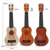 Small Kids' Mini Musical Toy Guitar Ukulele