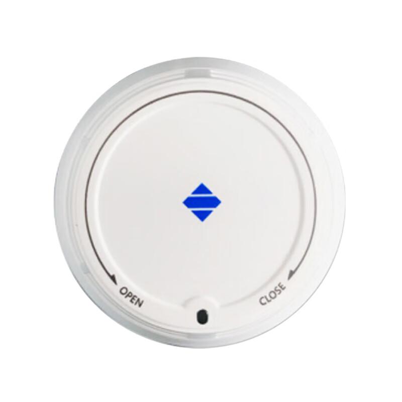 Fan Hai San Jiang JTY-GD-930 Photoelectric Smoke Detector (Base Not Included)