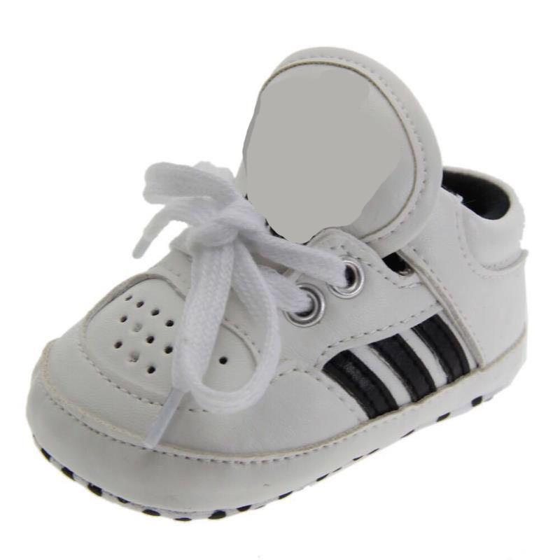 High-quality Children's Shoes For Girls In Pink Black White Red