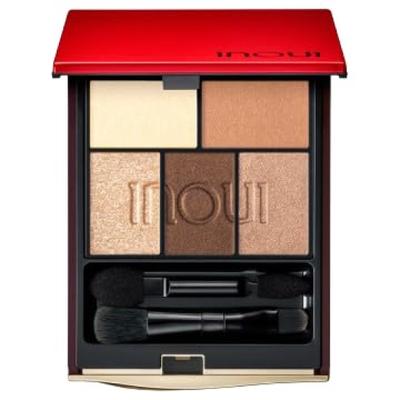 Shiseido INOUI Eyes Eyeshadow Eye Color (01, Product)