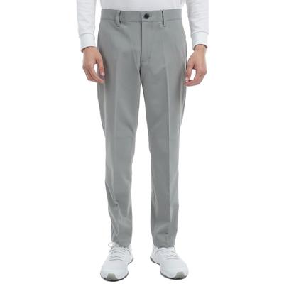 Pantalon de golf long et 7 [New Balance] (Stretch 4WAY/absorbant l'humidité, séchage rapide) / Homme / 012-4231007 023_Gris [3L]
