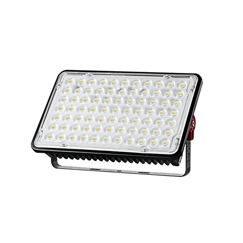 NuFeng 300W LED Outdoor Waterproof Floodlight