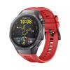 Cinturino in Silicone per Huawei Watch GT 6 Pro 46mm Cinturino Sportivo 22mm Cinturino per Huawei Watch 5 4 3 GT6 GT5 GT5Pro GT4 GT3 Braccialetto