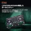 Roland Roland DJ Controller DJ-202 Serato DJ Compatible with PCDJ TR-909/TR-808/TR-707/TR-606 Sou...