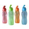 Tupperware Aquasafe Fliptop Bottles 310ml, Set of 4