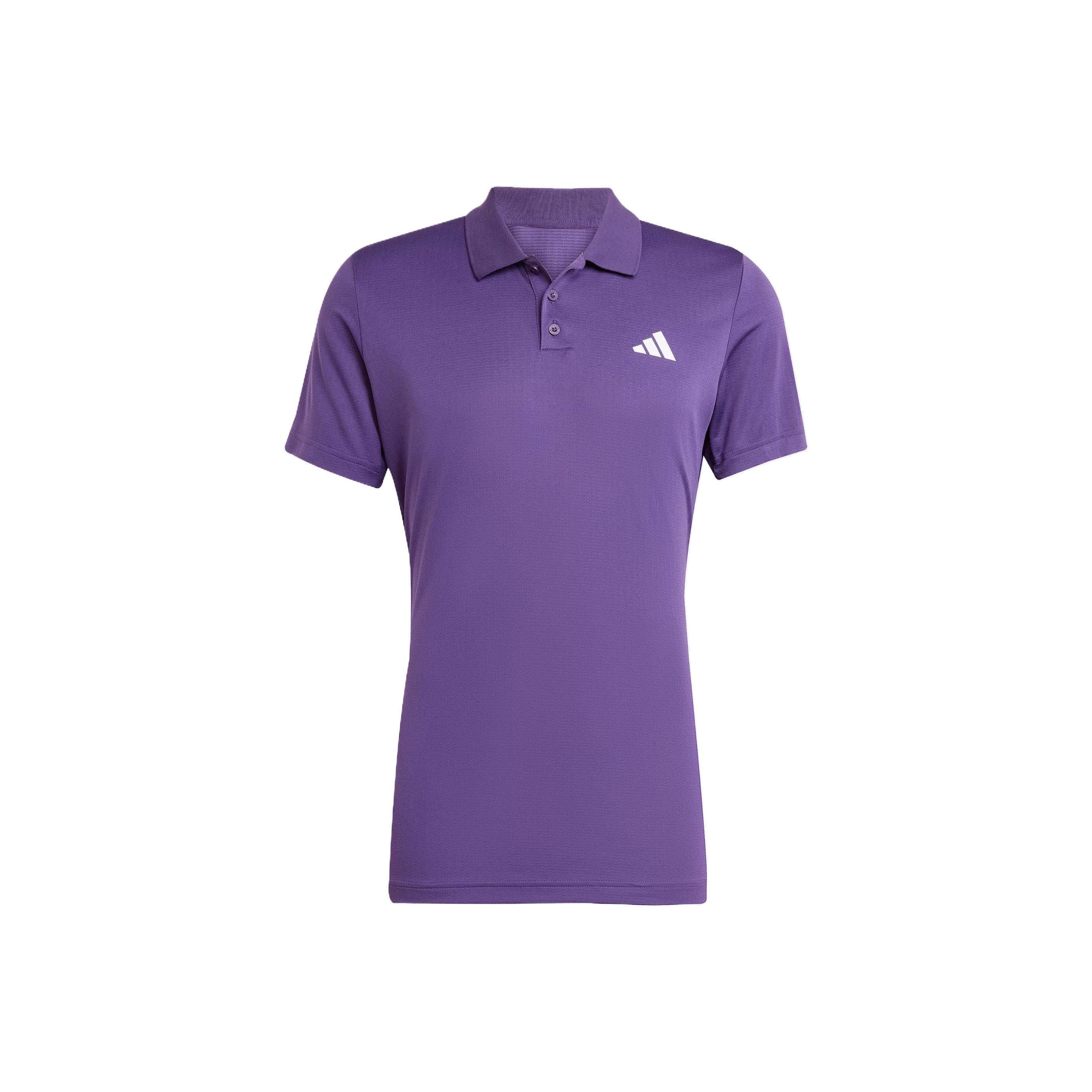 

Adidas Удобная Стильная Универсальная Однотонная Теннисная Футболка Мужские Топы JW9849 L