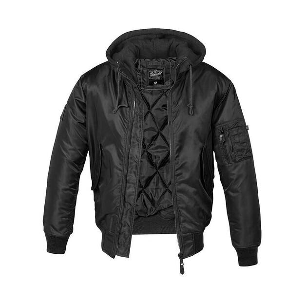 Куртка Brandit 3150.2.3XL