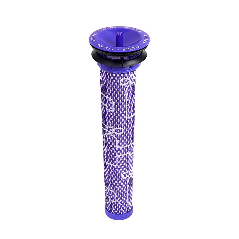 Dyson V6/V7/V8 Vacuum Accessories: Motor Housing & Filter Covers
