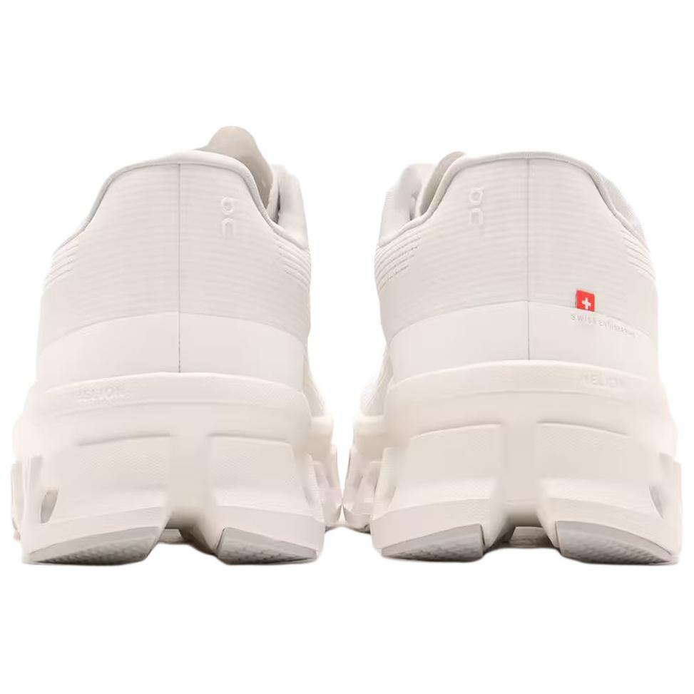 Cloudmonster Void Triple White Men Sneakers 3MF10671200
