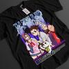 Dandadan T-shirt Okarun Shirt Momo Seiko Ayase Top Aira Turbo Granny Unisex Tee